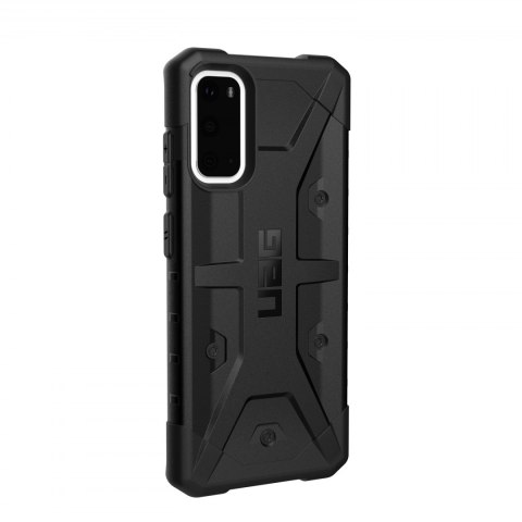 UAG Pathfinder- obudowa ochronna do Samsung Galaxy S20 (czarna) [go]