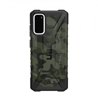 UAG Pathfinder- obudowa ochronna do Samsung Galaxy S20 (forest camo) [go]