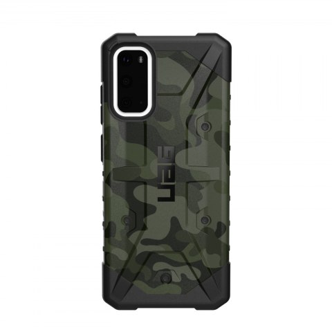 UAG Pathfinder- obudowa ochronna do Samsung Galaxy S20 (forest camo) [go]