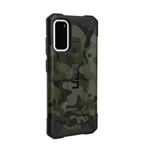 UAG Pathfinder- obudowa ochronna do Samsung Galaxy S20 (forest camo) [go]