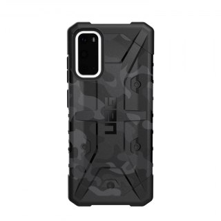 UAG Pathfinder- obudowa ochronna do Samsung Galaxy S20 (midnight camo) [go]