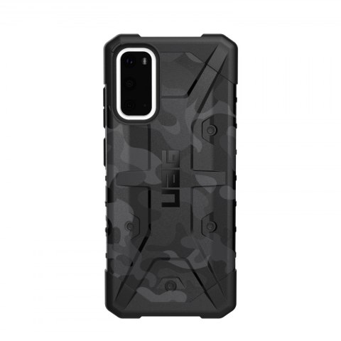 UAG Pathfinder- obudowa ochronna do Samsung Galaxy S20 (midnight camo) [go]
