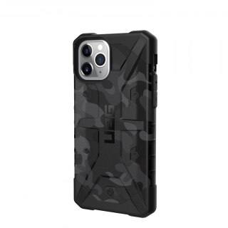 UAG Pathfinder - obudowa ochronna do iPhone 11 Pro (midnight camo) [go]