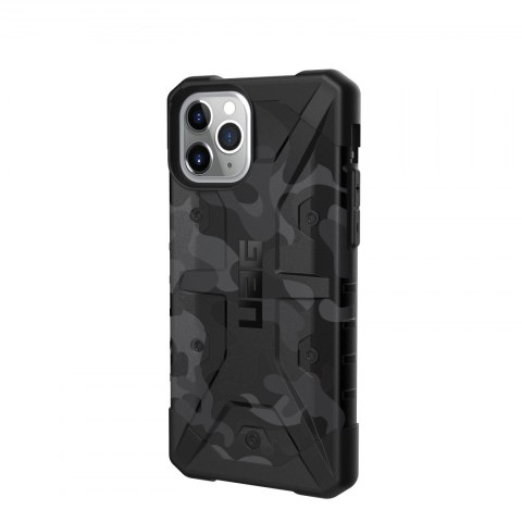 UAG Pathfinder - obudowa ochronna do iPhone 11 Pro (midnight camo) [go]