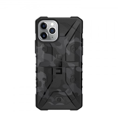 UAG Pathfinder - obudowa ochronna do iPhone 11 Pro (midnight camo) [go]