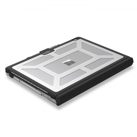 UAG Plasma - obudowa ochronna do Microsoft Surface Book 2 oraz Surface Book z Performance Base (przezroczysta)