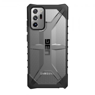 UAG Plasma - obudowa ochronna do Samsung Galaxy Note 20 Ultra (przezroczysta)