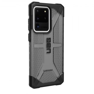 UAG Plasma - obudowa ochronna do Samsung Galaxy S20 Ultra (ash) [go]