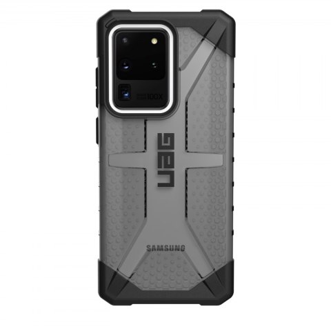 UAG Plasma - obudowa ochronna do Samsung Galaxy S20 Ultra (ash) [go]