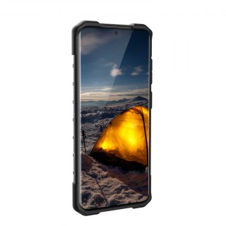 UAG Plasma - obudowa ochronna do Samsung Galaxy S20 (ash) [go]