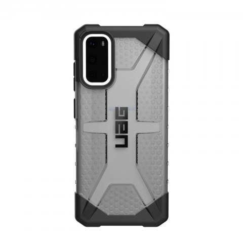 UAG Plasma - obudowa ochronna do Samsung Galaxy S20 (ash) [go]