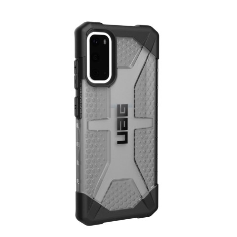 UAG Plasma - obudowa ochronna do Samsung Galaxy S20 (ash) [go]
