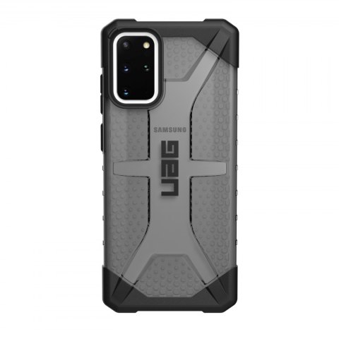 UAG Plasma - obudowa ochronna do Samsung Galaxy S20+ (ash) [go]