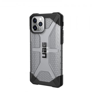 UAG Plasma- obudowa ochronna do iPhone 11 Pro Max (przezroczysta) [go]