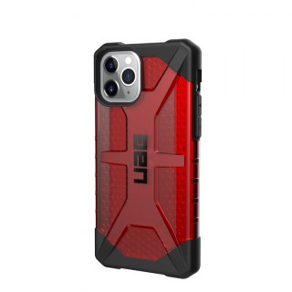 UAG Plasma - obudowa ochronna do iPhone 11 Pro (czerwona) [go]