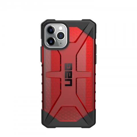 UAG Plasma - obudowa ochronna do iPhone 11 Pro (czerwona) [go]