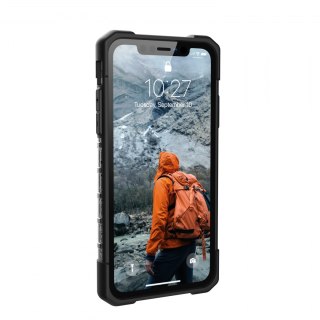 UAG Plasma - obudowa ochronna do iPhone 11 (ash) [go]
