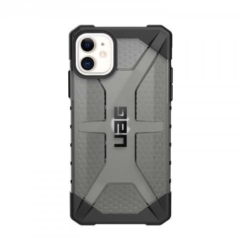 UAG Plasma - obudowa ochronna do iPhone 11 (ash) [go]