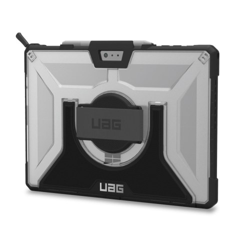 UAG Plasma - obudowa ochronna z paskiem na ramię do Surface Pro 4/5/6/7/7+ oraz wersja LTE (ice)