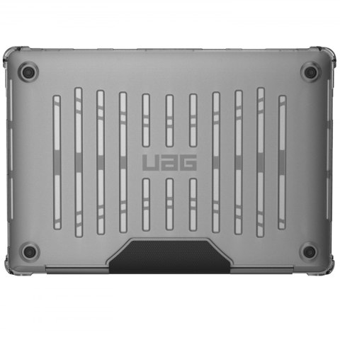 UAG Plyo - obudowa ochronna do MacBook Pro 16" 2019 (przezroczysta)