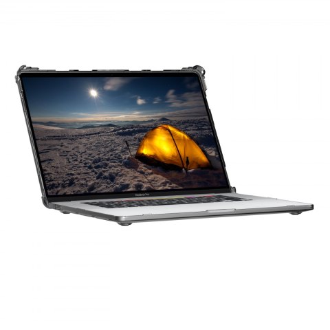 UAG Plyo - obudowa ochronna do MacBook Pro 16" 2019 (przezroczysta)