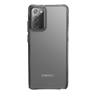UAG Plyo -  do Samsung Galaxy Note 20 (przezroczysta)