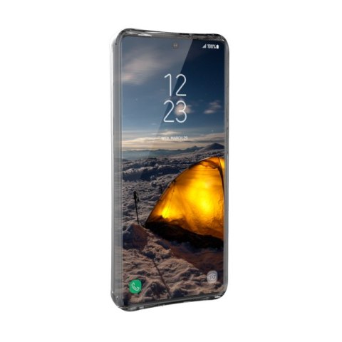 UAG Plyo -  do Samsung Galaxy Note 20 (przezroczysta)