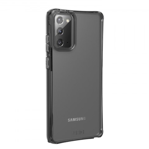 UAG Plyo -  do Samsung Galaxy Note 20 (przezroczysta)