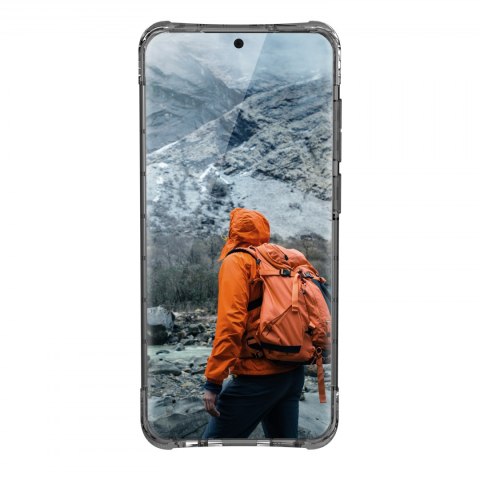 UAG Plyo - obudowa ochronna do Samsung Galaxy S20+ (przezroczysta) [go]