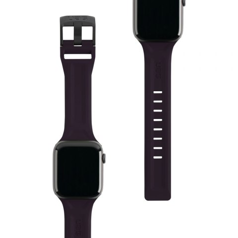 UAG Scout - pasek do Apple Watch 42/44mm (eggplant) [mto]