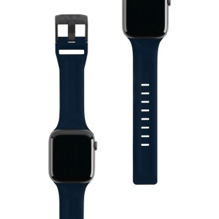 UAG Scout - pasek do Apple Watch 42/44mm (granatowy)