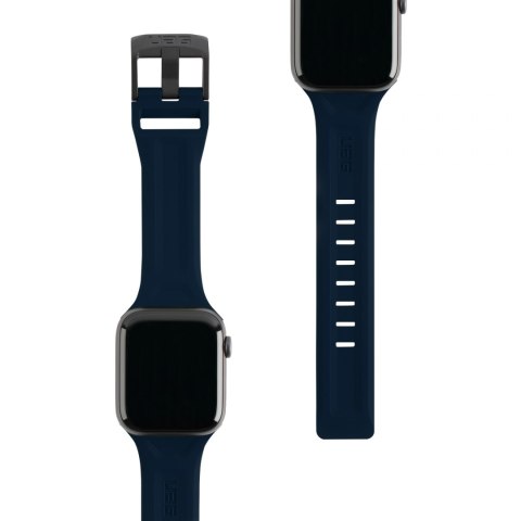 UAG Scout - pasek do Apple Watch 42/44mm (granatowy)