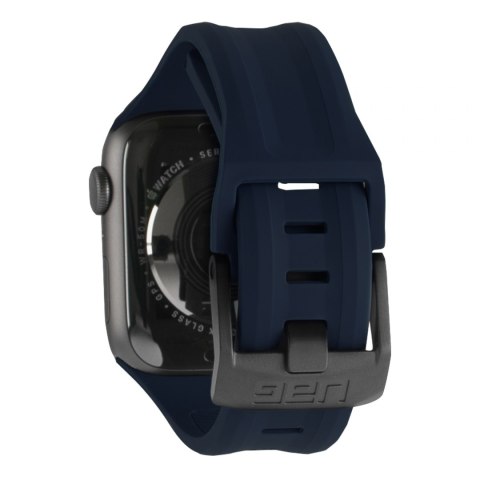 UAG Scout - pasek do Apple Watch 42/44mm (granatowy)