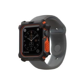 UAG - obudowa ochronna do Apple Watch 44mm (pomarańczowa)
