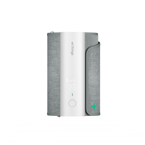 Withings BPM Connect - bezprzewodowy ciśnieniomierz. Wyrób medyczny