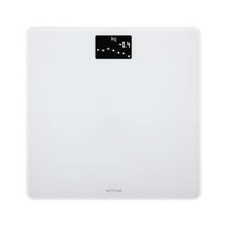 Withings Body - waga z pomiarem BMI (biała)