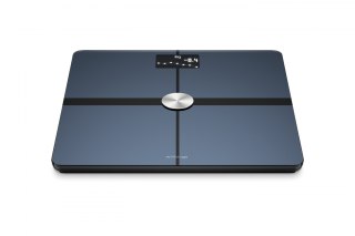 Withings Body - waga z pomiarem BMI (czarna)