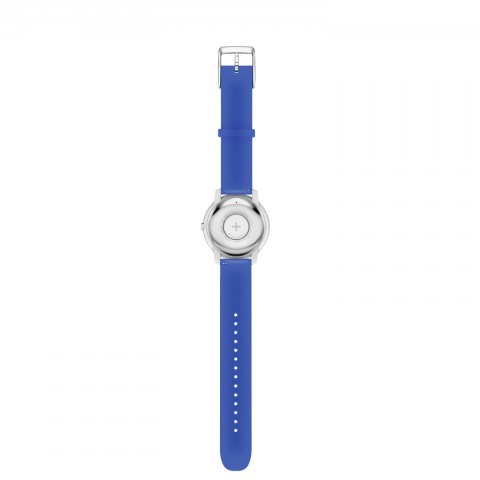 Withings Move ECG - smartwatch z funkcją EKG (niebieski)