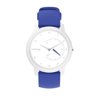 Withings Move - smartwatch z funkcją analizy snu (niebieski)