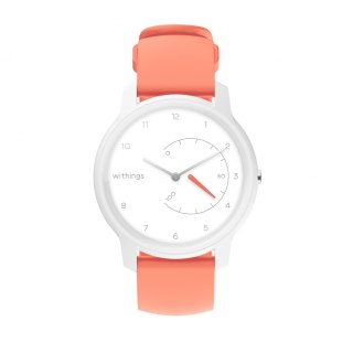 Withings Move - smartwatch z funkcją analizy snu (pomarańczowy)