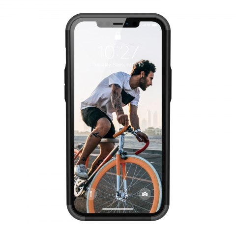 UAG Civilian - obudowa ochronna do iPhone 12 Pro Max (Eggplant) [go]