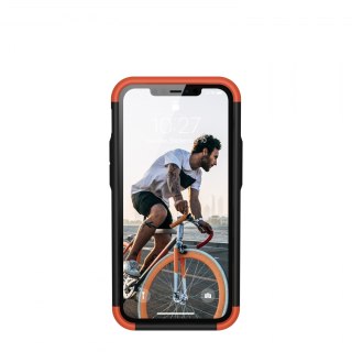 UAG Civilian - obudowa ochronna do iPhone 12 mini (czarna) [go]