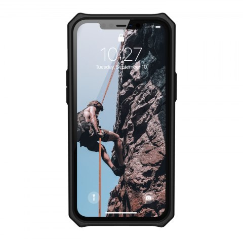 UAG Monarch - obudowa ochronna do iPhone 12 Pro Max (czerwona) [go]