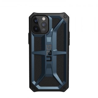 UAG Monarch - obudowa ochronna do iPhone 12/12 Pro (granatowa) [go]