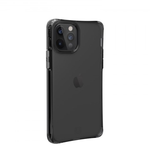 UAG Mouve [U] - obudowa ochronna do iPhone 12/12 Pro (Ash) [go]