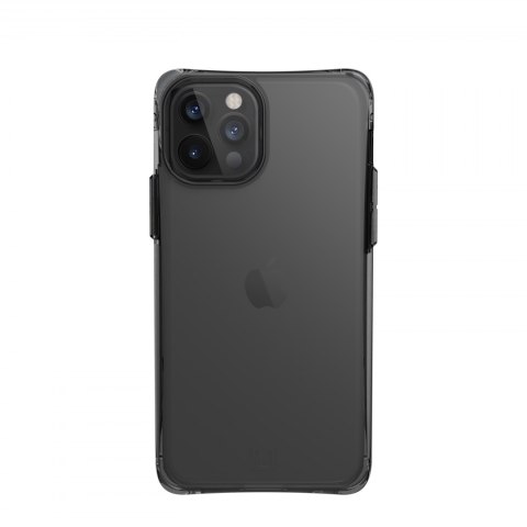 UAG Mouve [U] - obudowa ochronna do iPhone 12/12 Pro (Ash) [go]