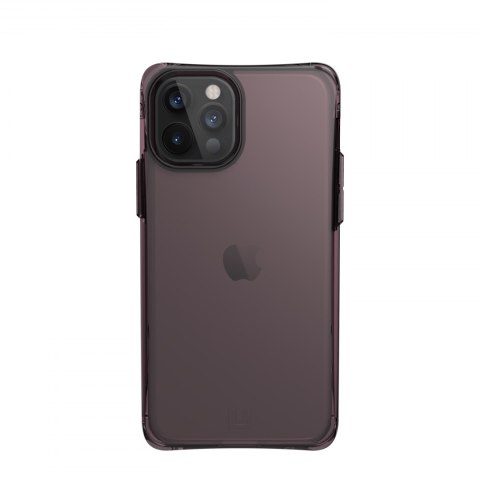 UAG Mouve [U] - obudowa ochronna do iPhone 12/12 Pro (Aubergine) [go]
