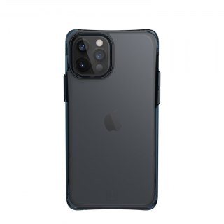 UAG Mouve [U] - obudowa ochronna do iPhone 12/12 Pro (Soft blue) [go]
