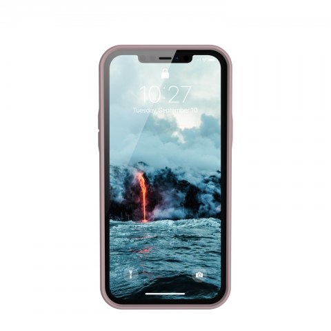 UAG Outback Bio - obudowa ochronna do iPhone 12/12 Pro (Lilac)