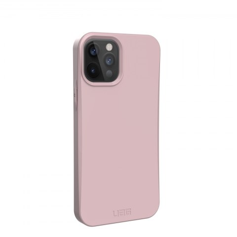 UAG Outback Bio - obudowa ochronna do iPhone 12/12 Pro (Lilac)